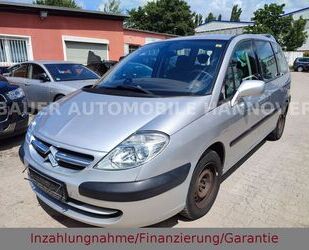 Citroen C8 Gebrauchtwagen