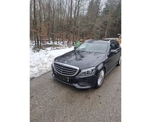 Mercedes-Benz C 180 Gebrauchtwagen