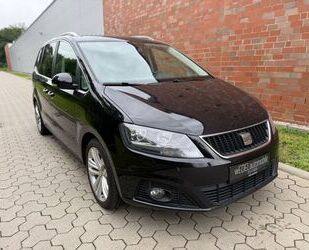 Seat Alhambra Gebrauchtwagen