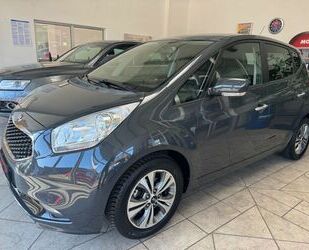 Kia Venga Gebrauchtwagen