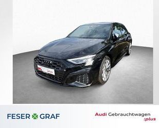 Audi S3 Gebrauchtwagen