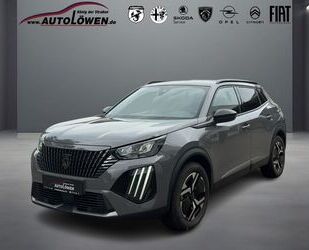 Peugeot 2008 Gebrauchtwagen