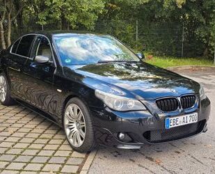BMW 530 Gebrauchtwagen