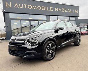 Citroen C4 Gebrauchtwagen