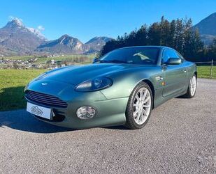 Aston Martin DB7 Gebrauchtwagen