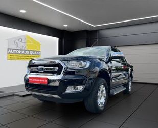 Ford Ranger Gebrauchtwagen