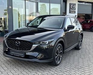 Mazda CX-5 Gebrauchtwagen