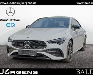 Mercedes-Benz CLA 220 Gebrauchtwagen
