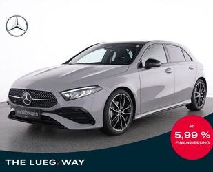 Mercedes-Benz A 200 Gebrauchtwagen