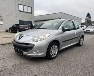 Peugeot 206 Gebrauchtwagen