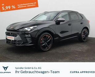 Cupra Terramar Gebrauchtwagen