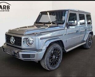 Mercedes-Benz G 350 Gebrauchtwagen