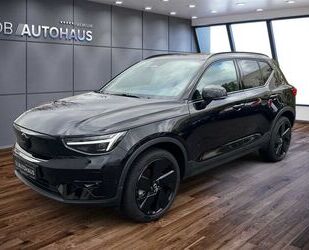 Volvo EX40 Gebrauchtwagen