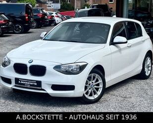 BMW 114 Gebrauchtwagen