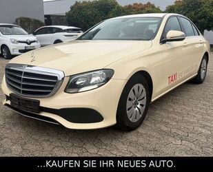 Mercedes-Benz E 200 Gebrauchtwagen