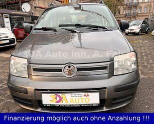 Fiat Panda Gebrauchtwagen