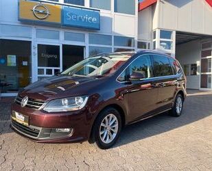 VW Sharan Gebrauchtwagen