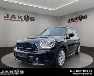 Mini Cooper Countryman Gebrauchtwagen