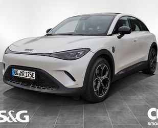 Smart #3 Gebrauchtwagen