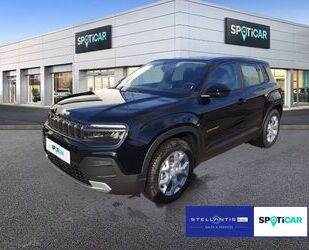 Jeep Avenger Gebrauchtwagen