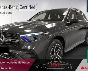 Mercedes-Benz GLC 300 Gebrauchtwagen