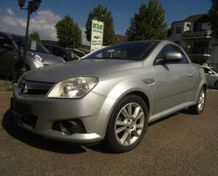 Opel Tigra Gebrauchtwagen