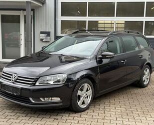 VW Passat Variant Gebrauchtwagen