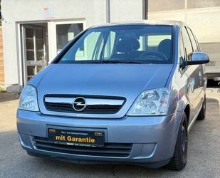 Opel Meriva Gebrauchtwagen