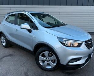 Opel Mokka Gebrauchtwagen