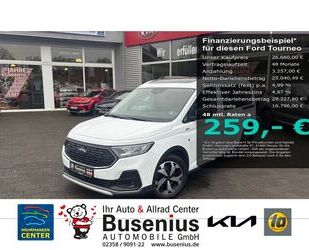 Ford Tourneo Gebrauchtwagen