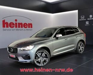 Volvo XC60 Gebrauchtwagen