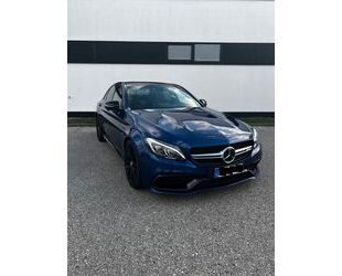 Mercedes-Benz C 63 AMG Gebrauchtwagen