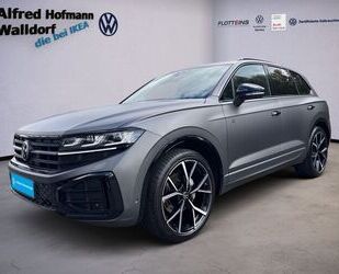 VW Touareg Gebrauchtwagen