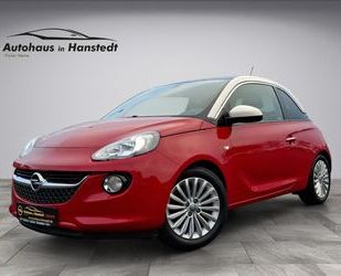 Opel Adam Gebrauchtwagen
