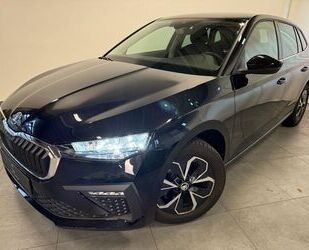 Skoda Scala Gebrauchtwagen