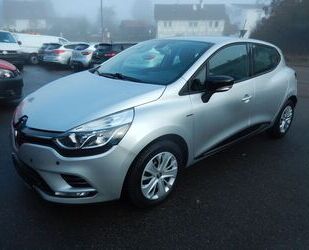 Renault Clio Gebrauchtwagen