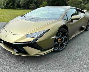 Lamborghini Huracán Gebrauchtwagen