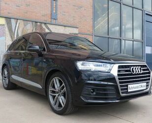 Audi Q7 Gebrauchtwagen