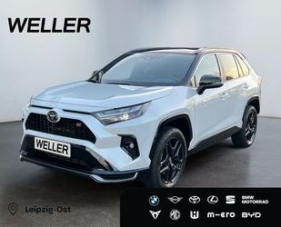 Toyota RAV 4 Gebrauchtwagen