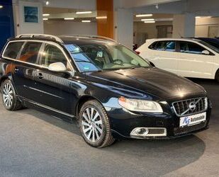Volvo V70 Gebrauchtwagen