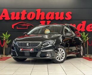 Peugeot 308 Gebrauchtwagen