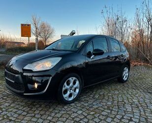Citroen C3 Gebrauchtwagen
