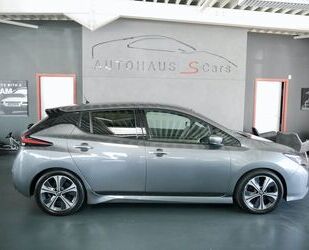 Nissan Leaf Gebrauchtwagen