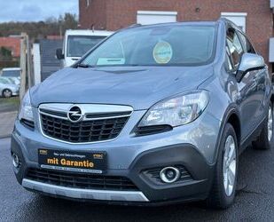 Opel Mokka Gebrauchtwagen