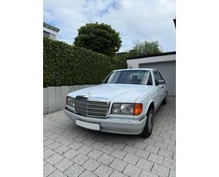 Mercedes-Benz 420 Gebrauchtwagen