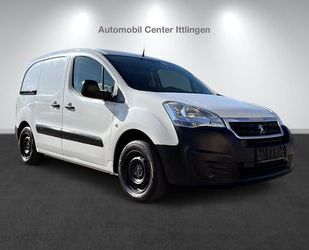 Peugeot Partner Gebrauchtwagen