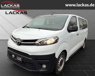 Toyota Proace (Verso) Gebrauchtwagen