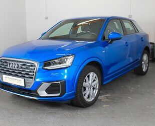 Audi Q2 Gebrauchtwagen