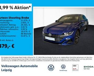 VW Arteon Gebrauchtwagen