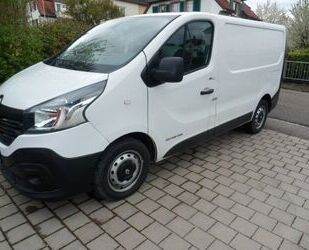 Renault Trafic Gebrauchtwagen